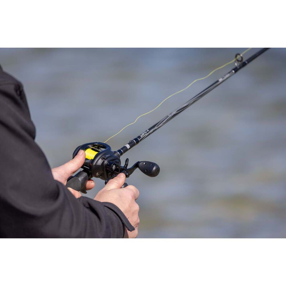 Abu Garcia Revo5 X Baitcaster Reel
