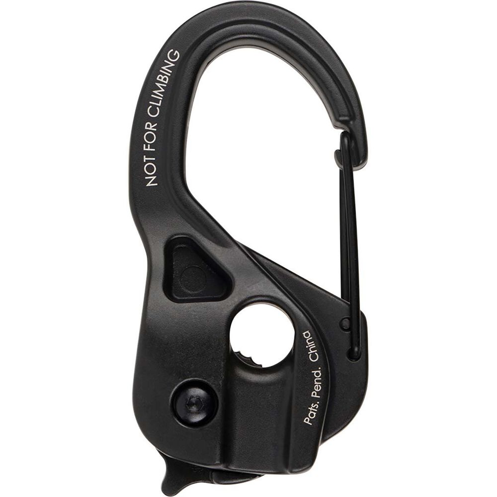Nite Ize CamJam XT Large Rope Tightener Black