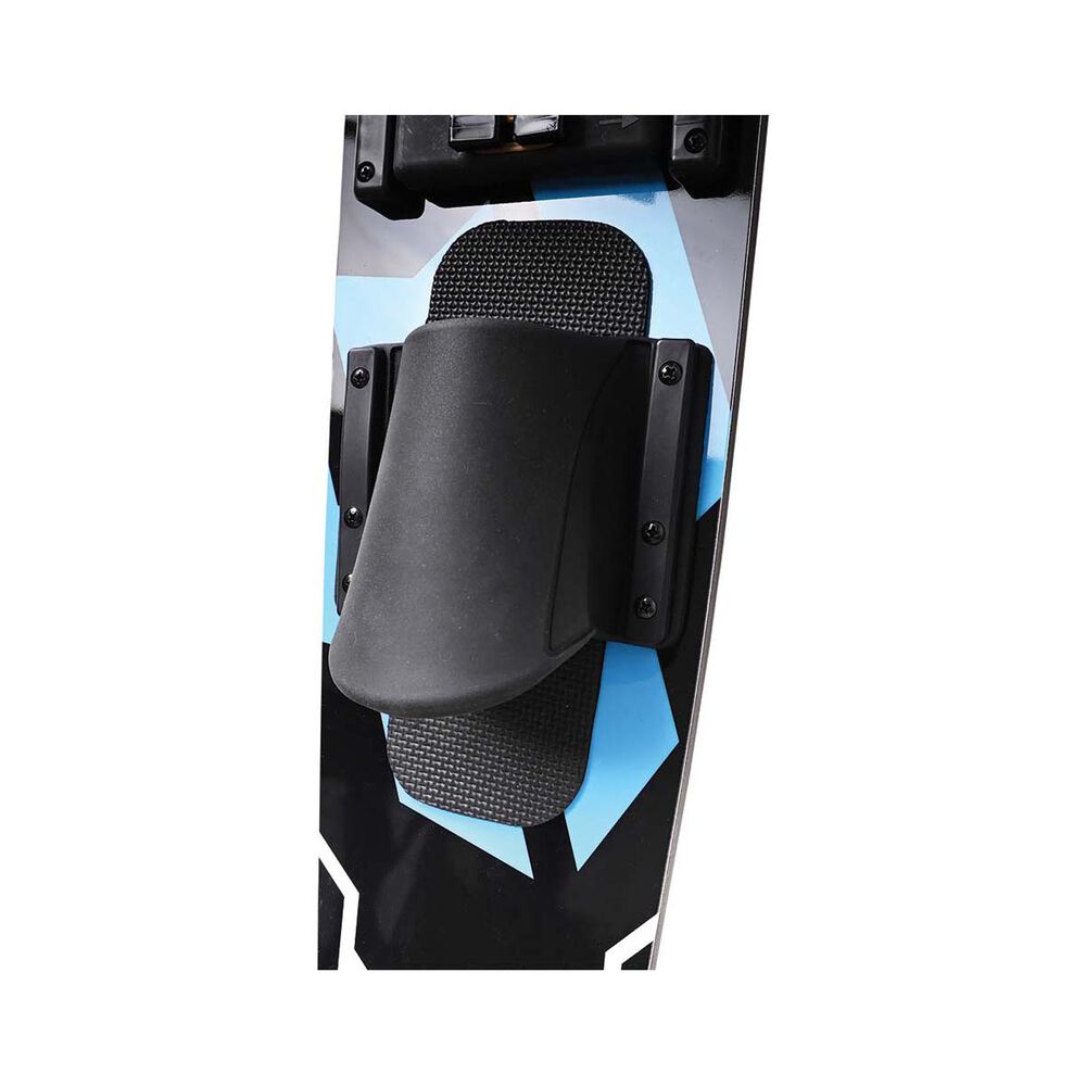 Tahlwalhi Waterski Combo Adult 67in