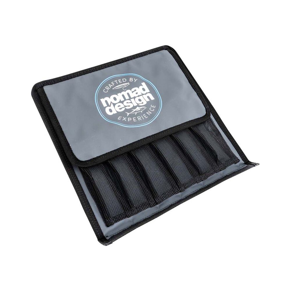 Nomad Lure Wallet Jig Insert Sleeve