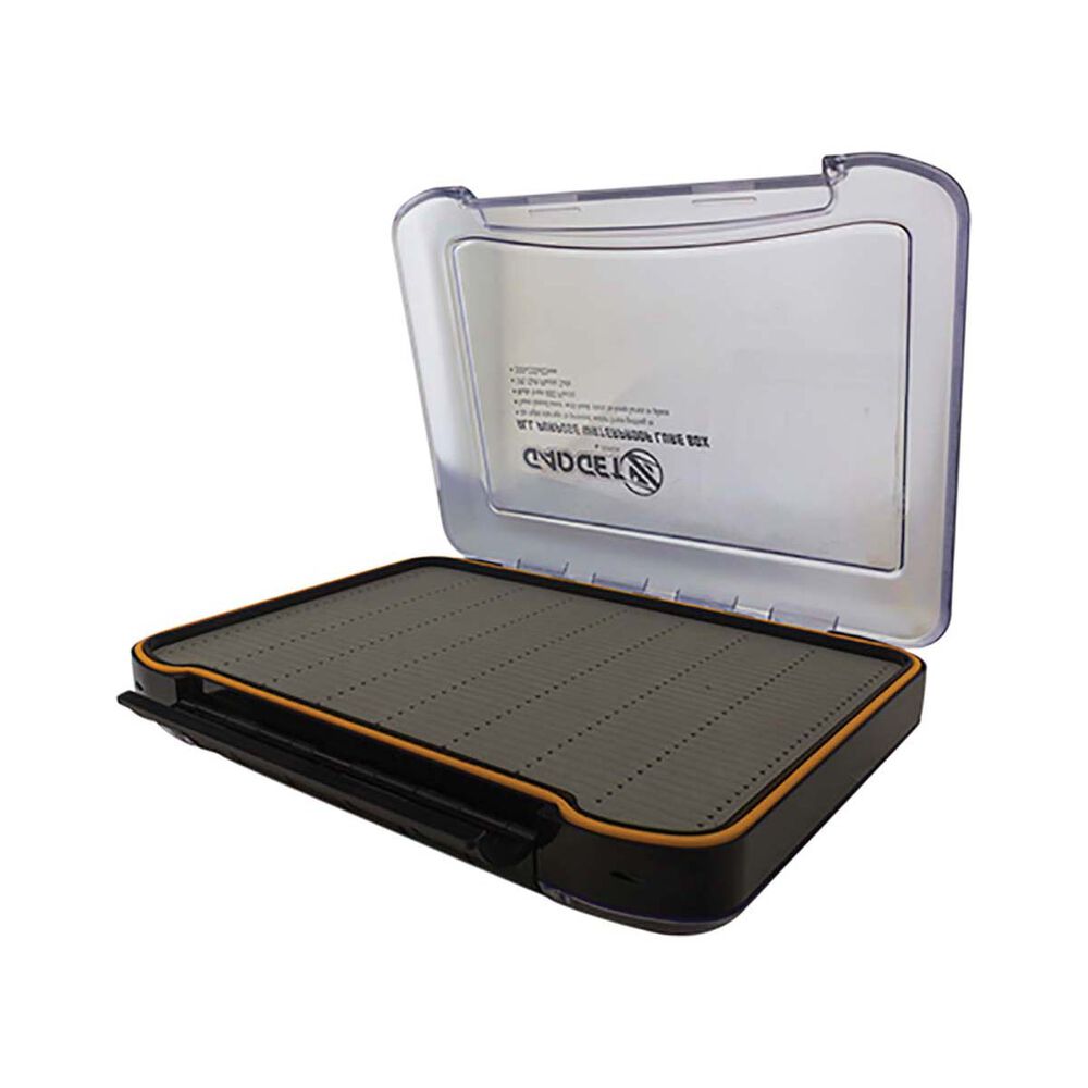 Tackle Box Gadget Z Zerek
