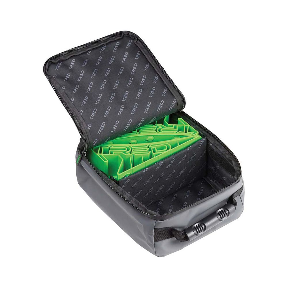 TRED GT Wheel Chock Storage Bag