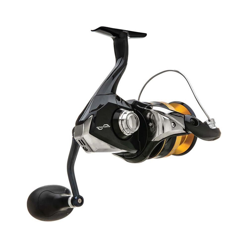 Shimano Spheros SW Spinning Reel 5000XGA