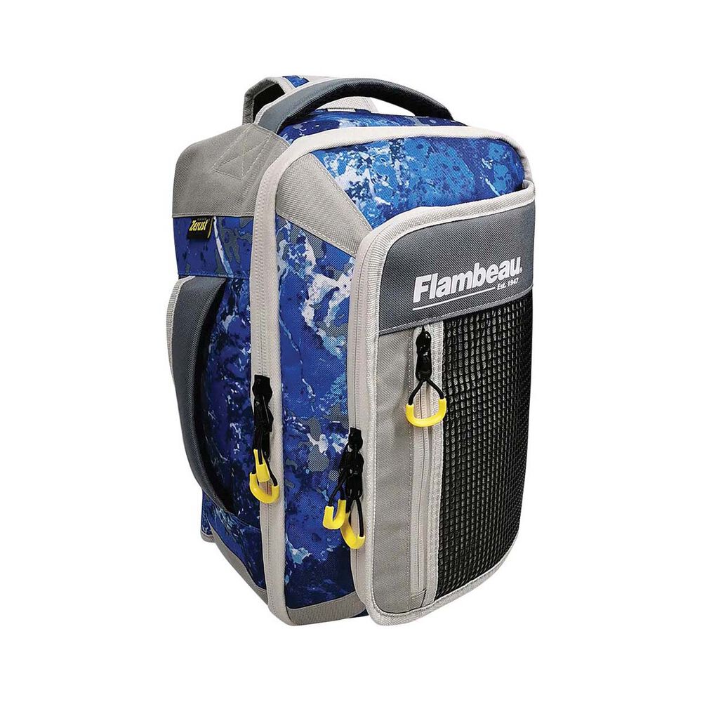 Flambeau Pro Angler Sling Tackle Bag