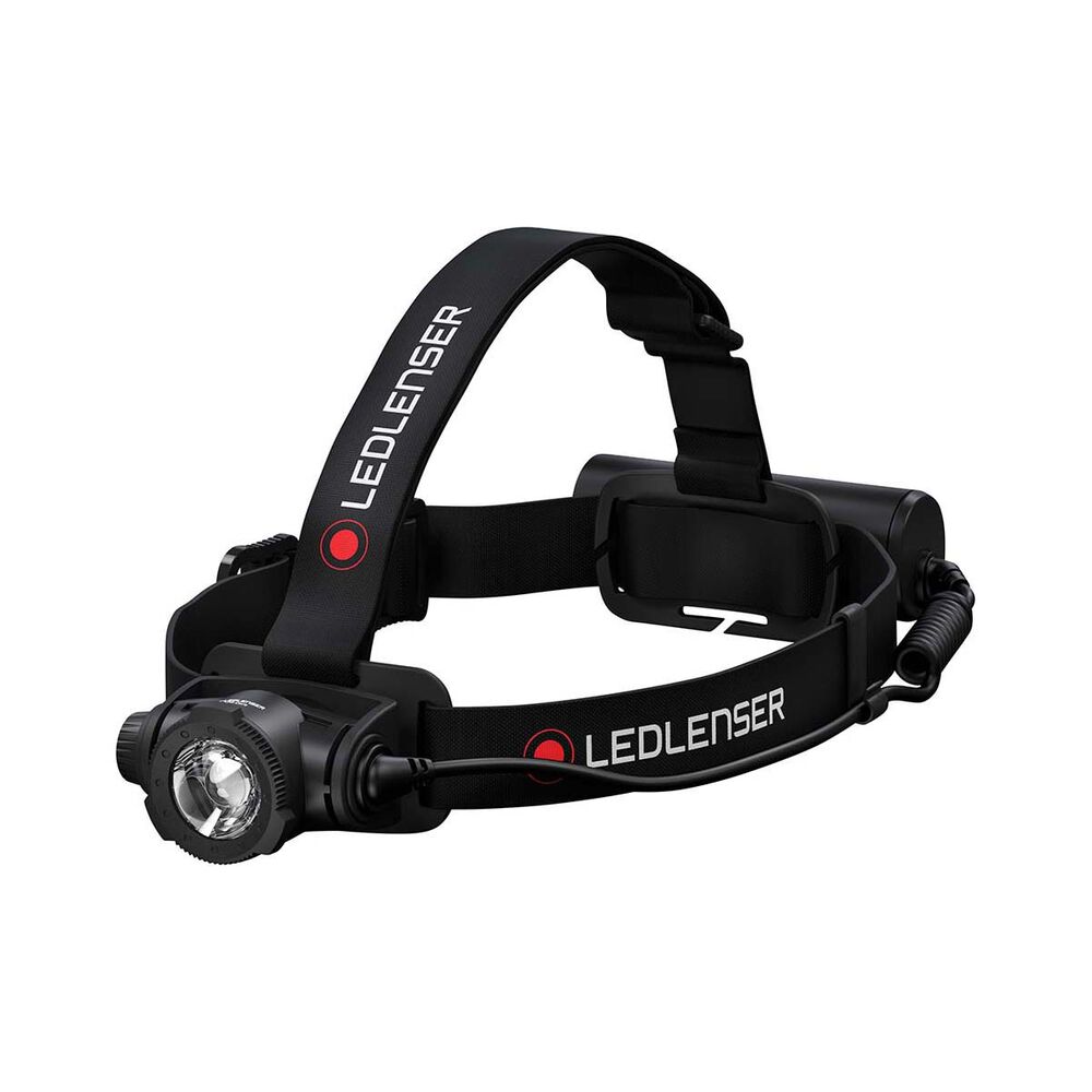 Ledlenser H7R Core Headlamp