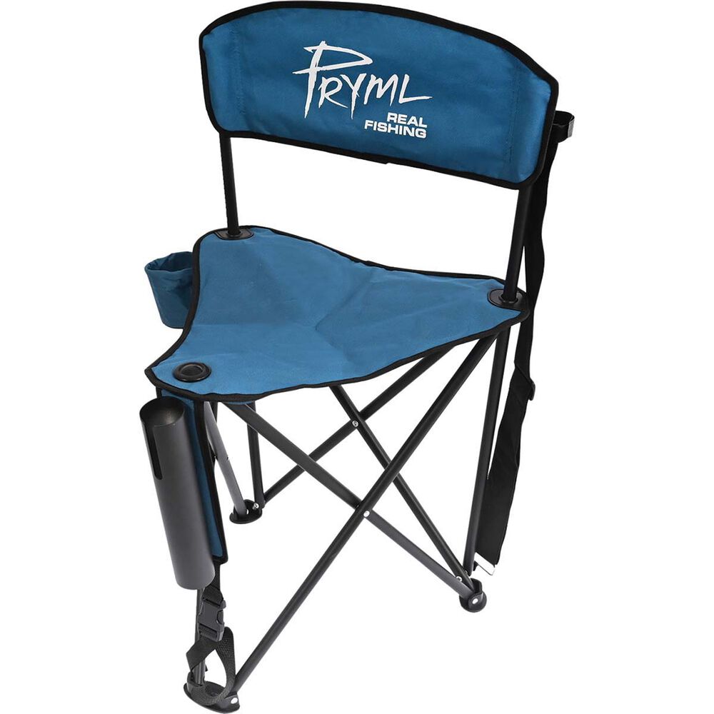 Pryml Tripod Fishing Stool