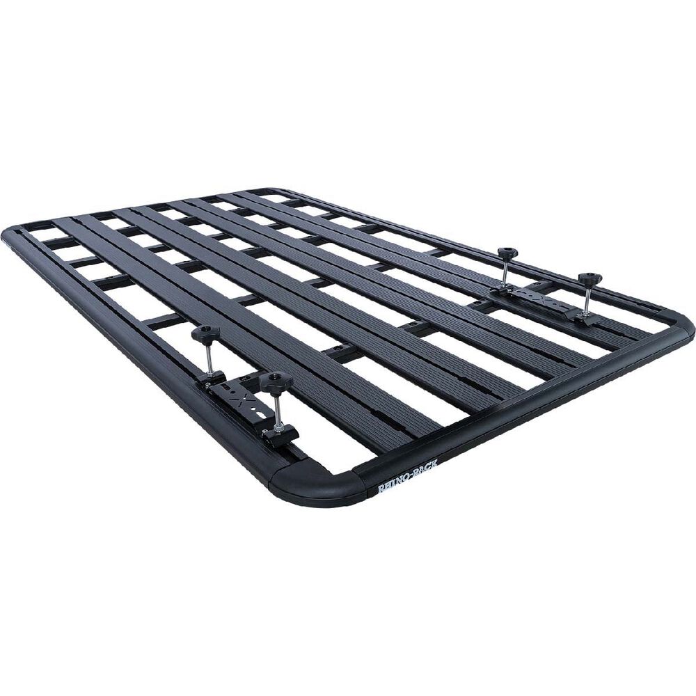 Rhino Rack Pioneer Recovery Track Flat Bracket