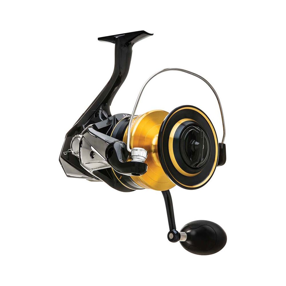 Shimano Spheros SW Spinning Reel 20000PGA