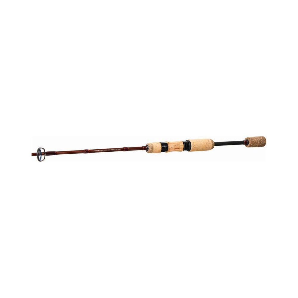 Shimano Raider Reef Spinning Rod