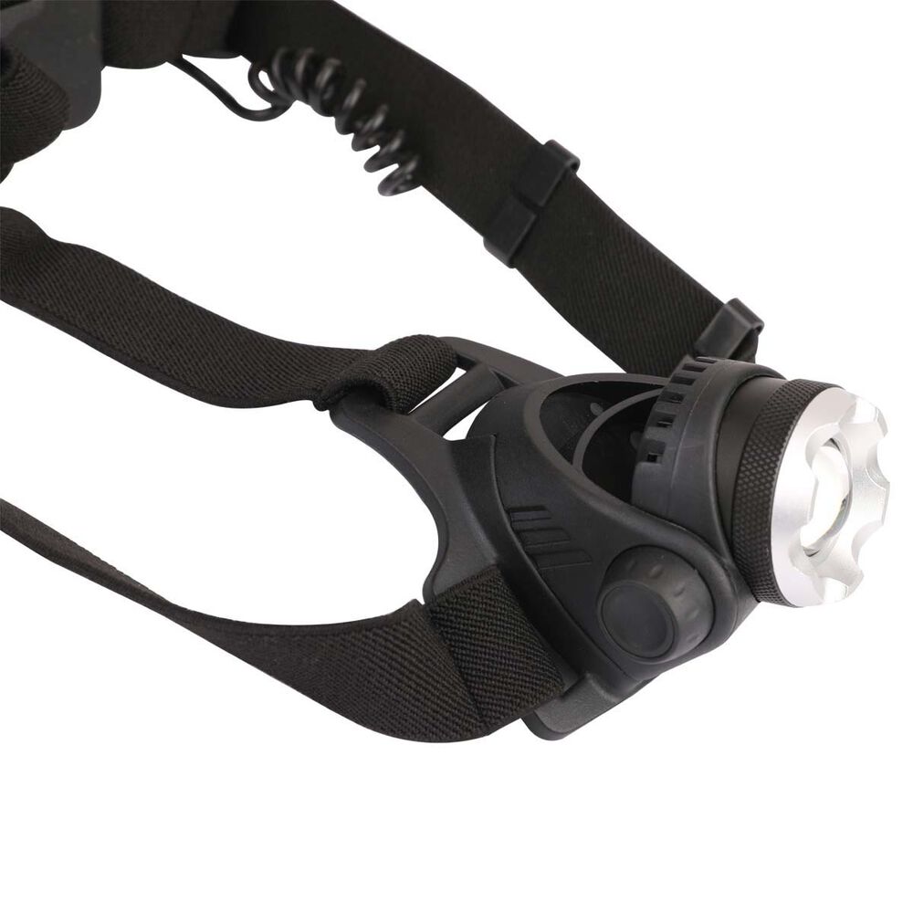 Wanderer 300 Lumen Tactical Headlamp