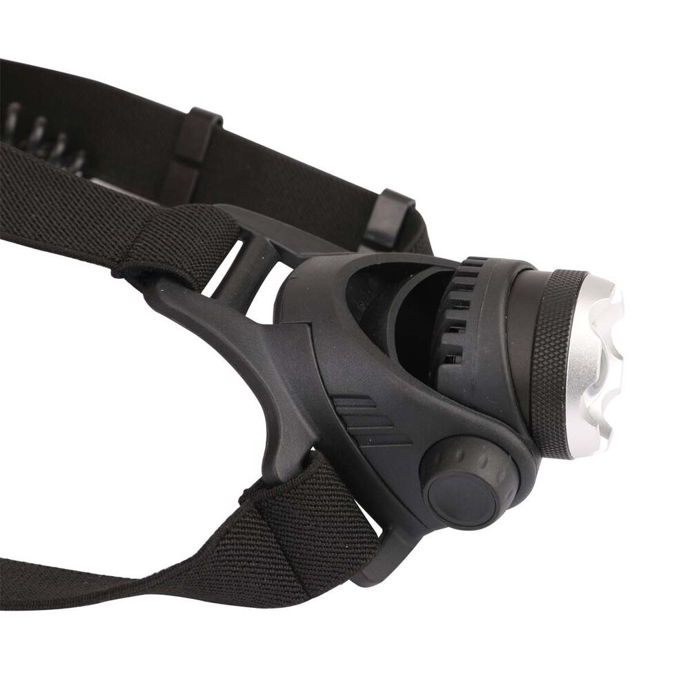 Wanderer 300 Lumen Tactical Headlamp