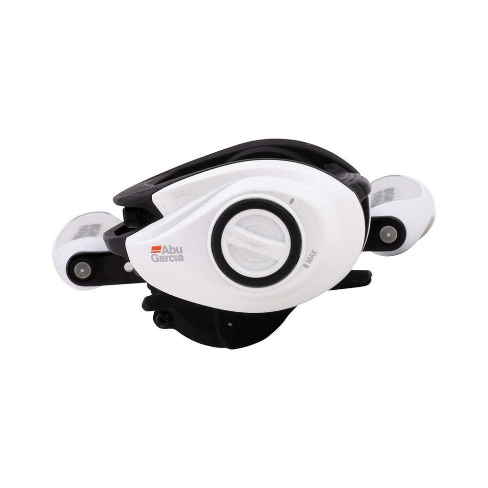 Abu Garcia Max Pro Baitcaster Reel