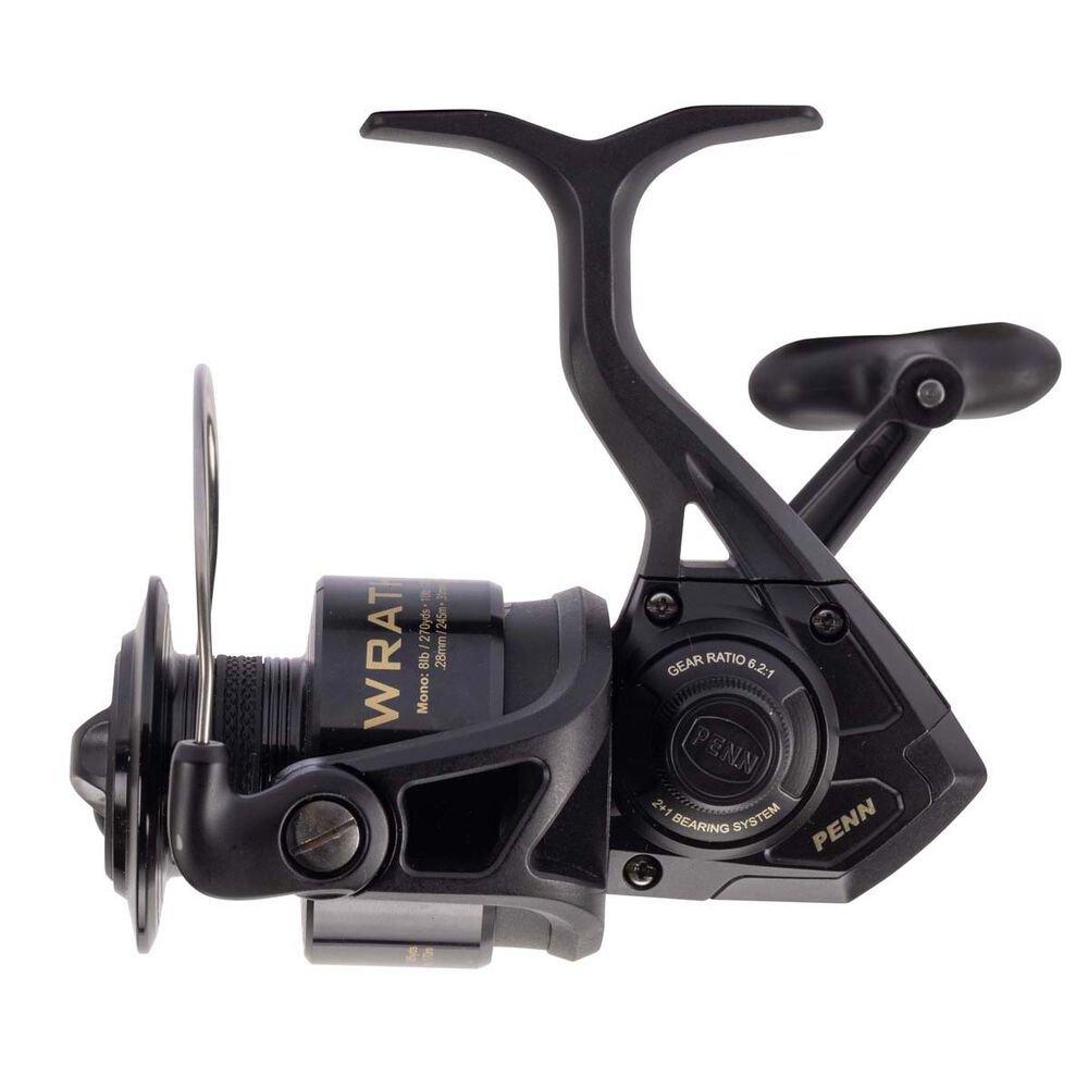 PENN Wrath II 4000 Spinning Reel