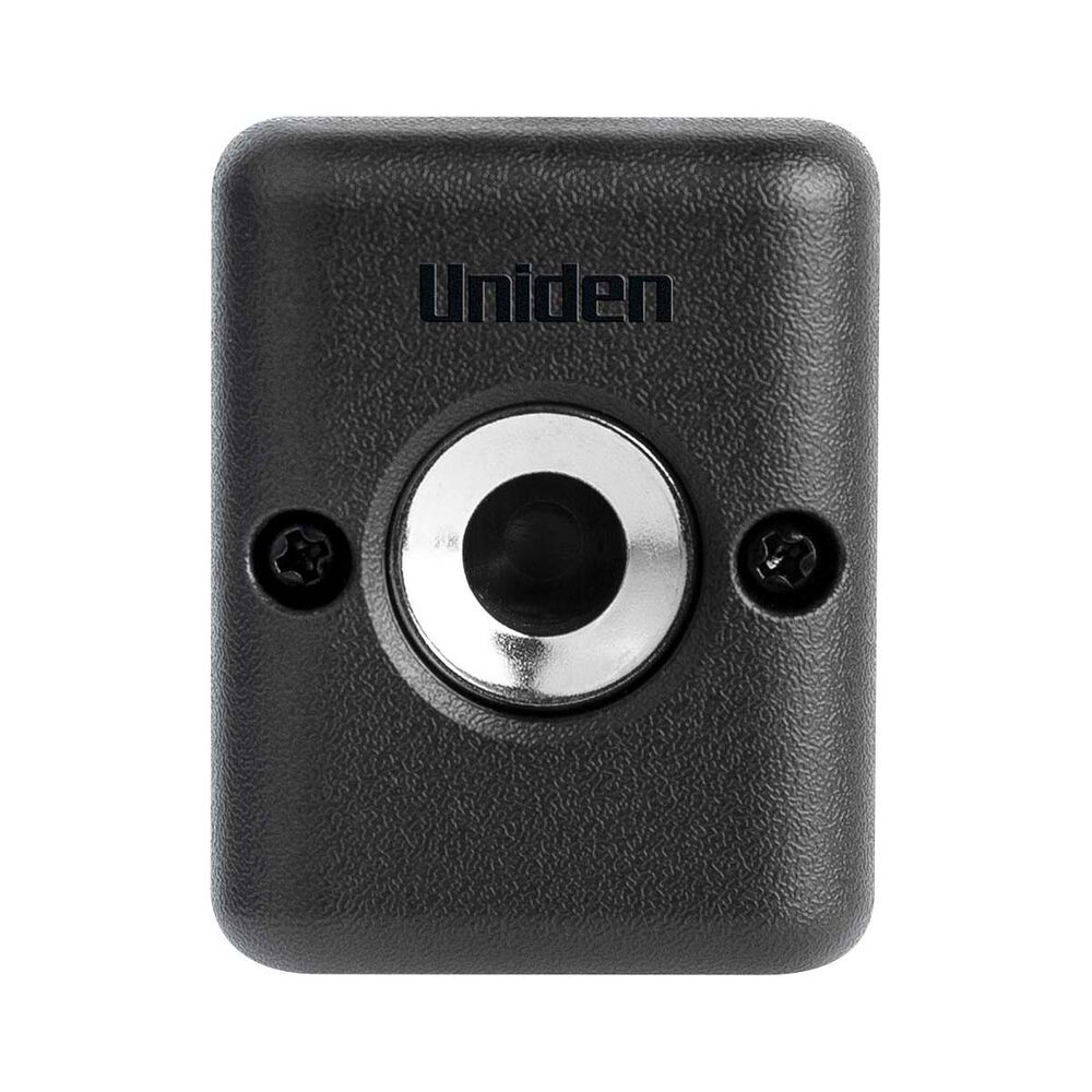 Uniden Magnetic Microphone Mount