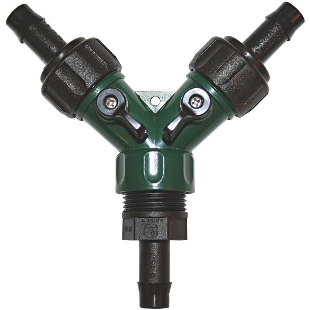 RWB 2 Way Valve 13mm