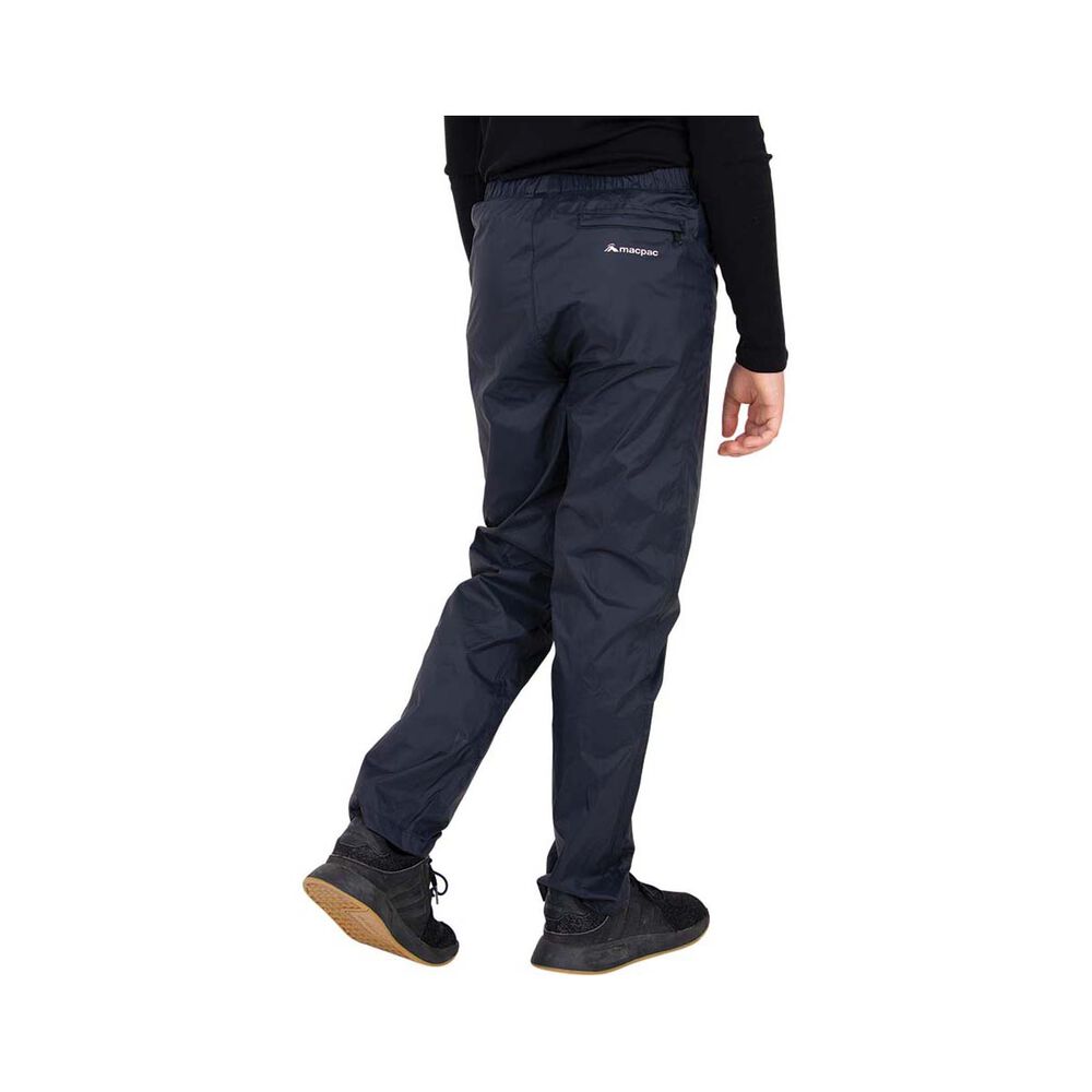 Macpac Kids' Pack-It Rain Pants