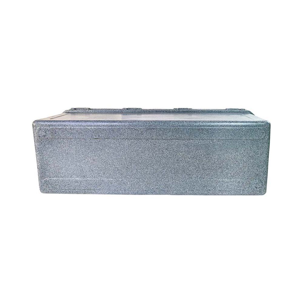 Pryml Poly Fish Icebox 152L
