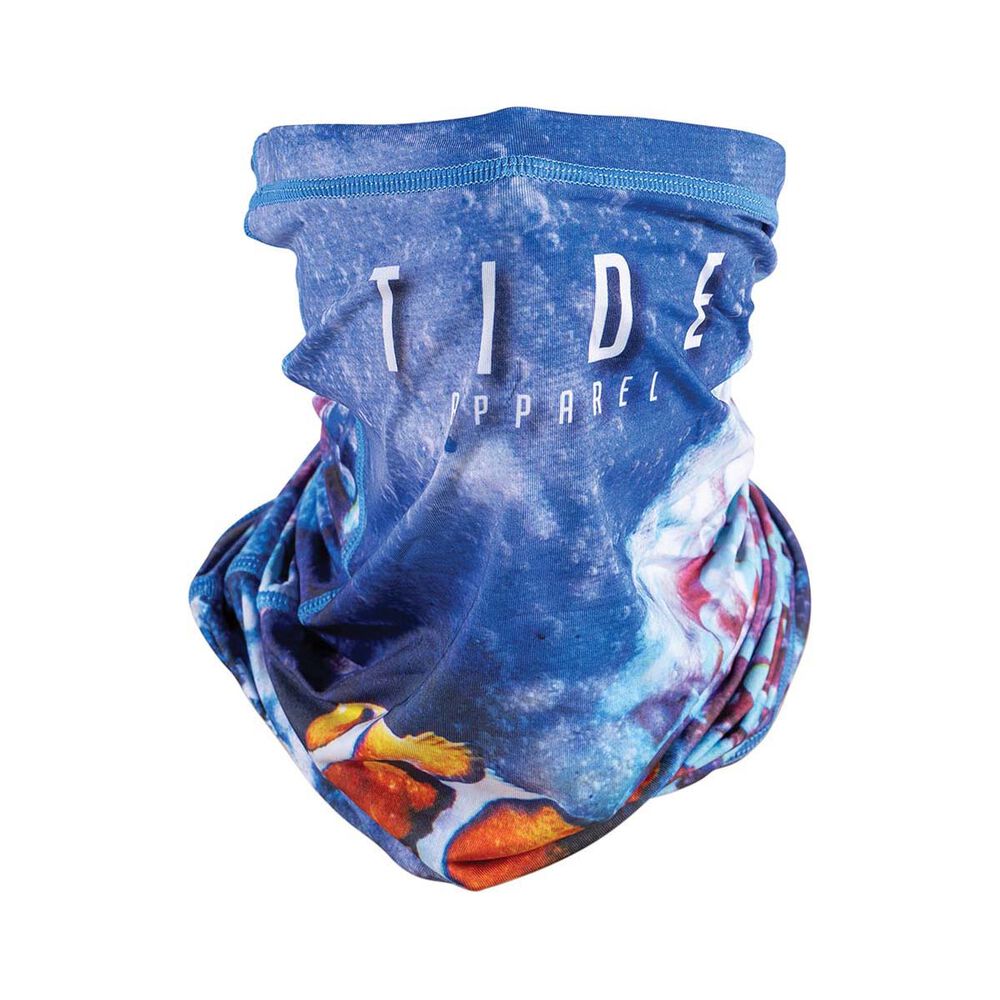 Tide Apparel Women's Coral Multiscarf