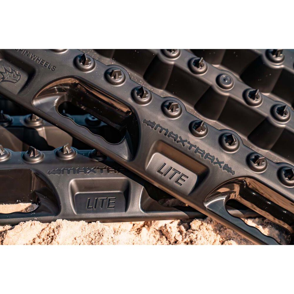 Maxtrax Lite Recovery Boards