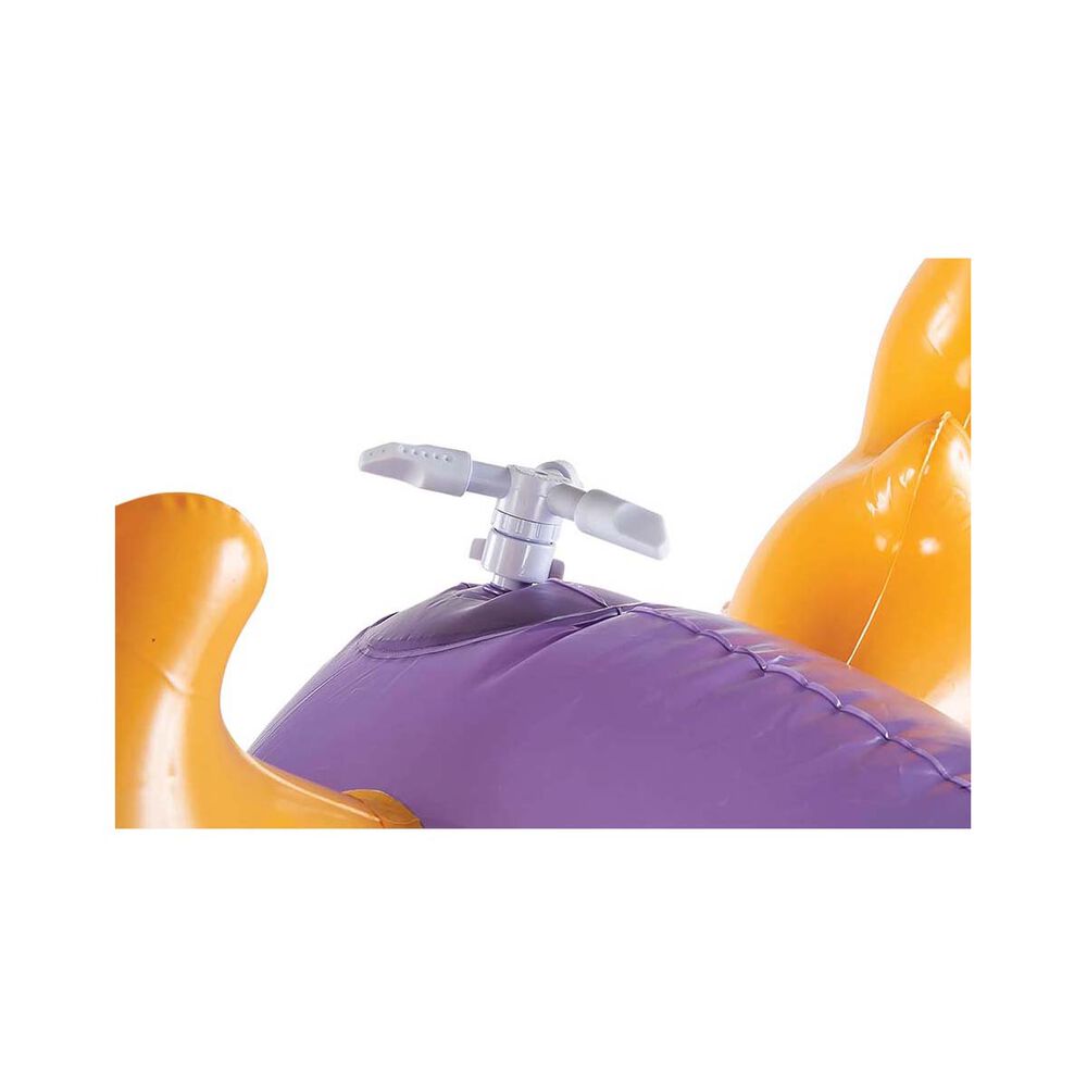Big Mouth Inflatable Sprinkler Moose