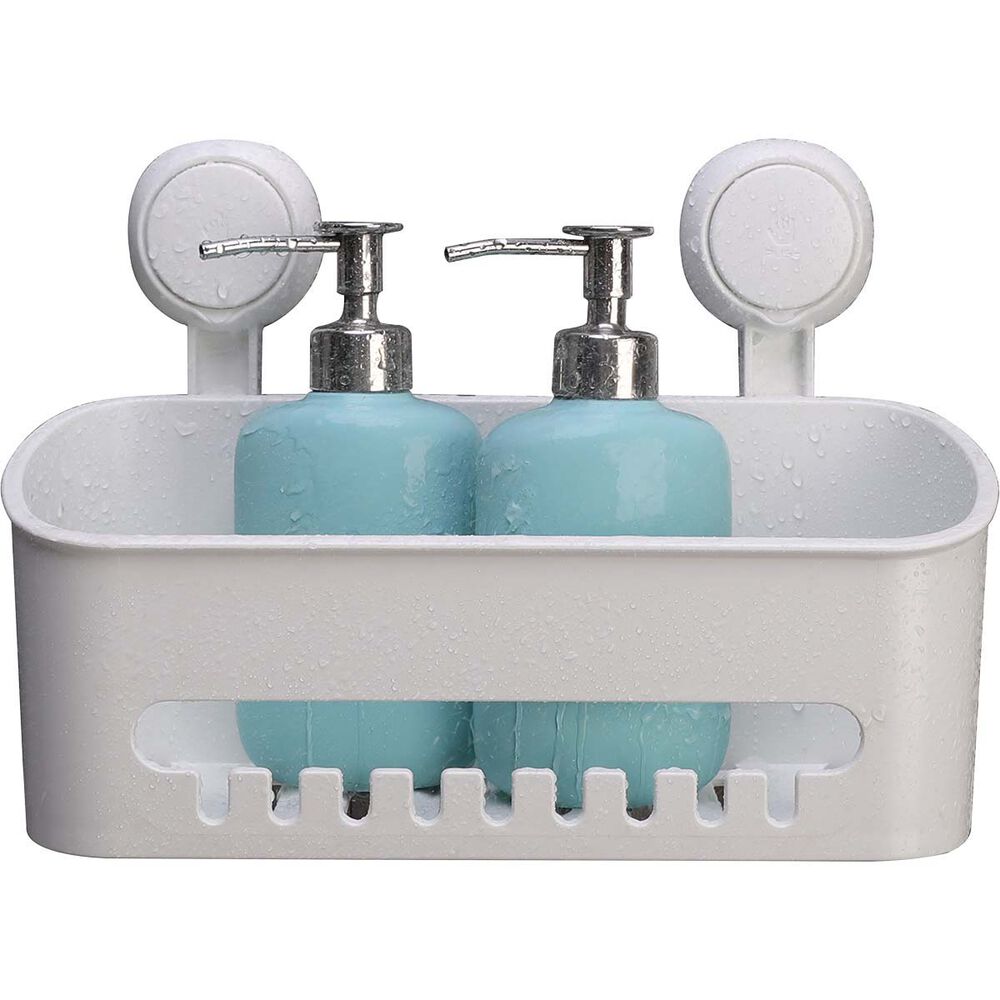 Wanderer Suction Storage Shelf