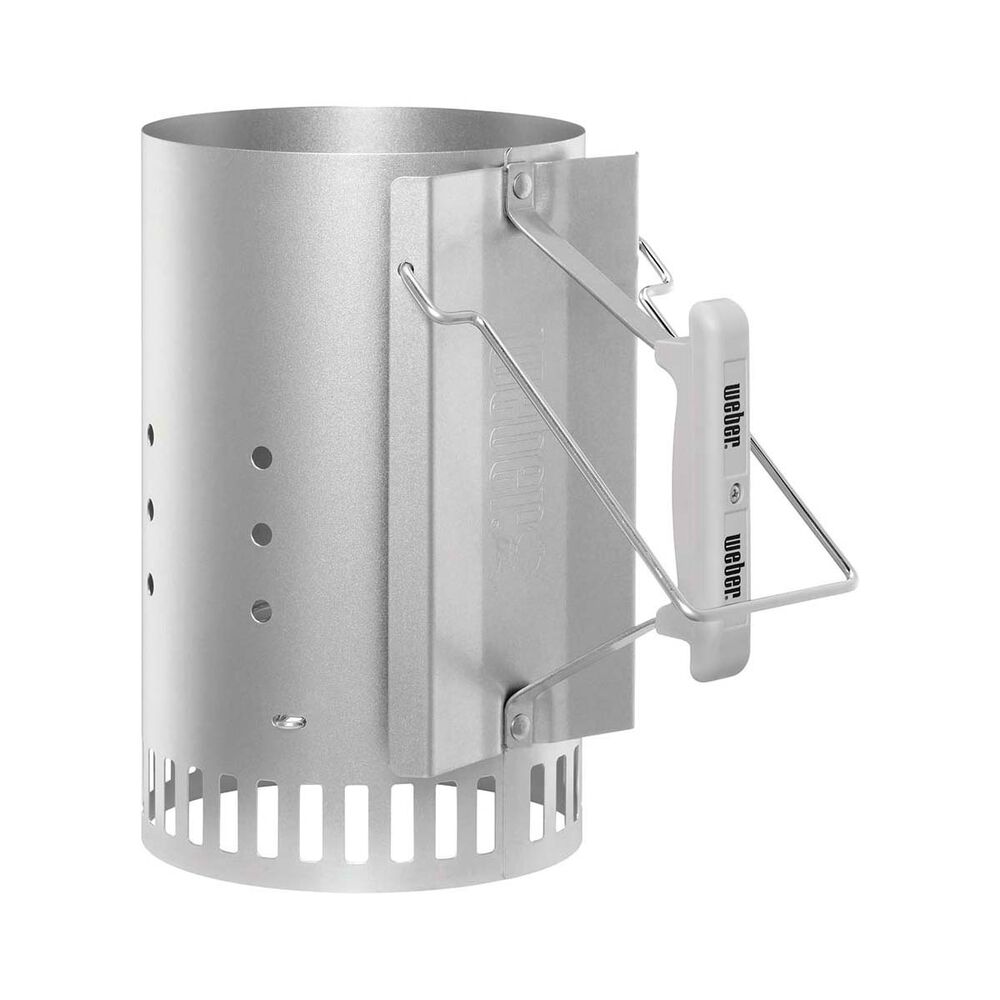 Weber Rapidfire Chimney Starter