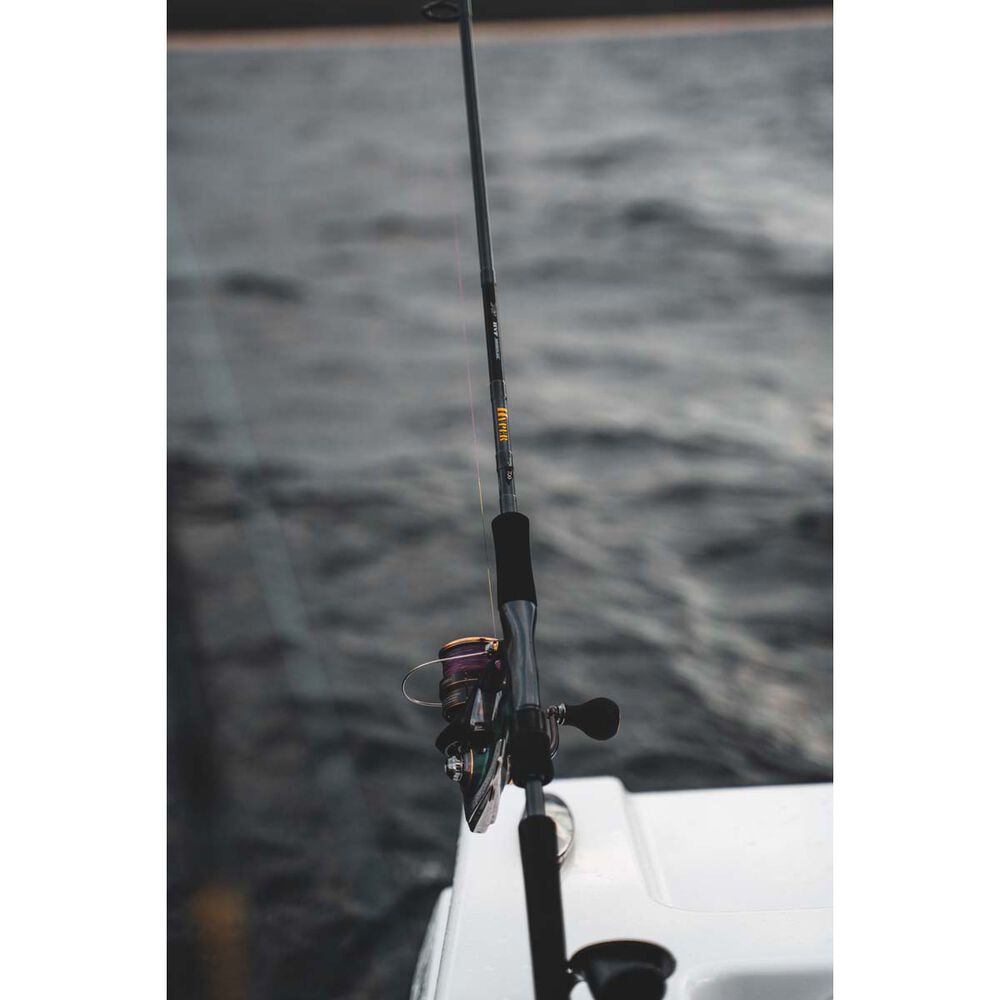 Daiwa 23 TD Hyper Spinning Rod