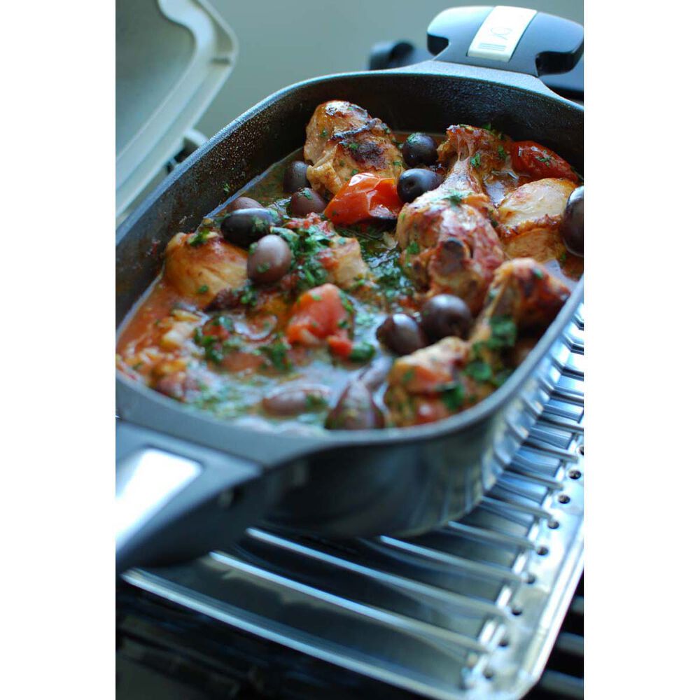 Weber Small Casserole Dish