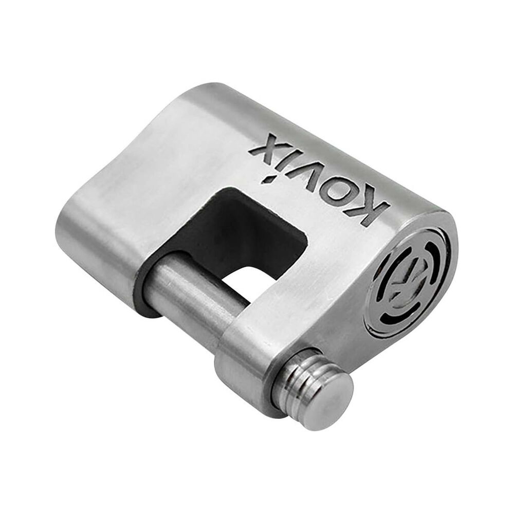 Kovix Alarmed Trailer Bolt Lock
