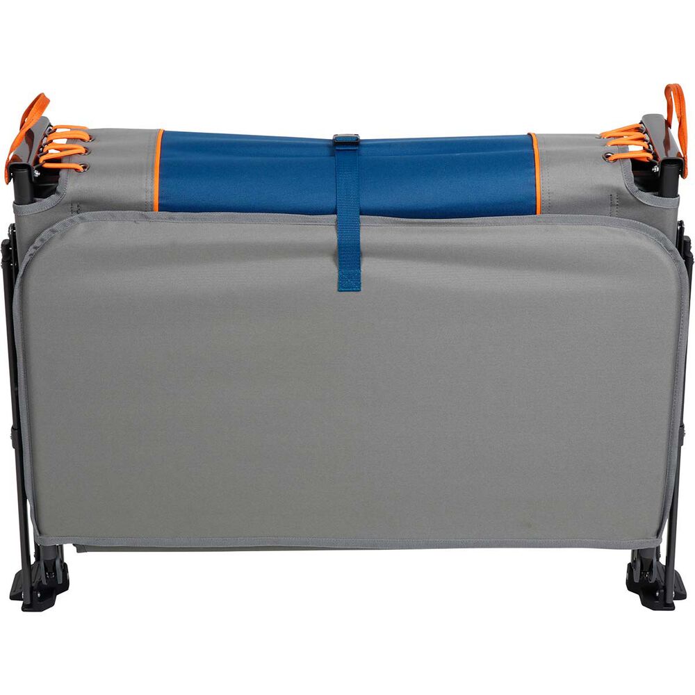 Wanderer Express Single Stretcher Bed
