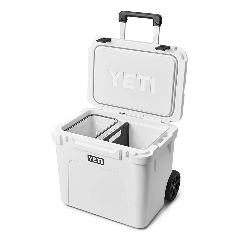 YETI® Roadie® Wheeled Cooler Basket