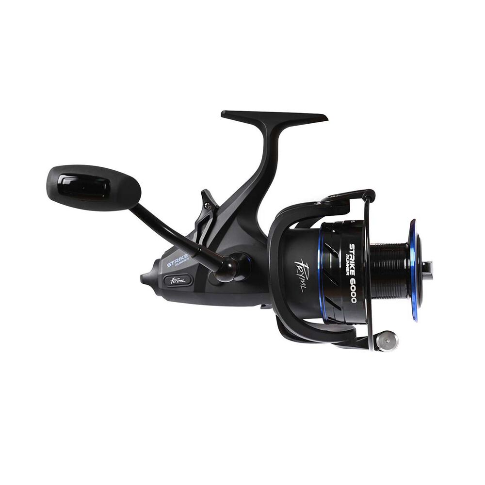 Pryml Strike Runner II Spinning Reel 6000