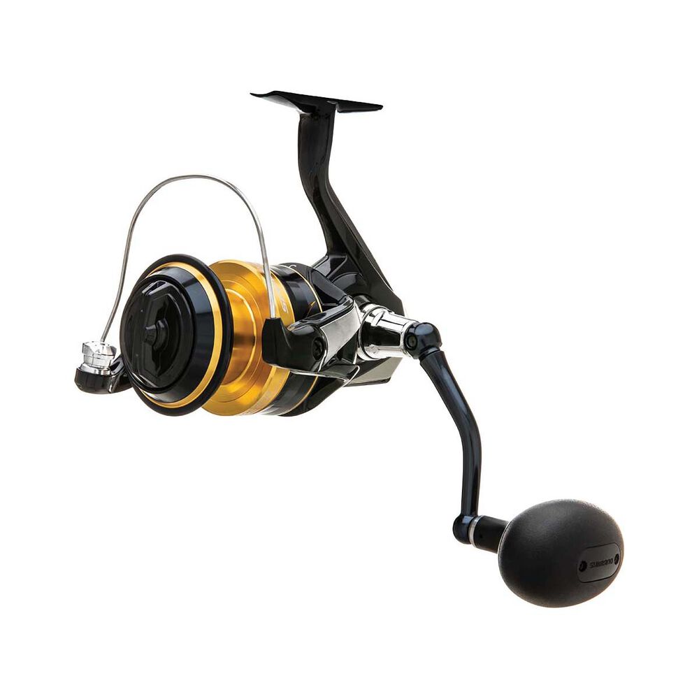 Shimano Spheros SW Spinning Reel 6000HGA