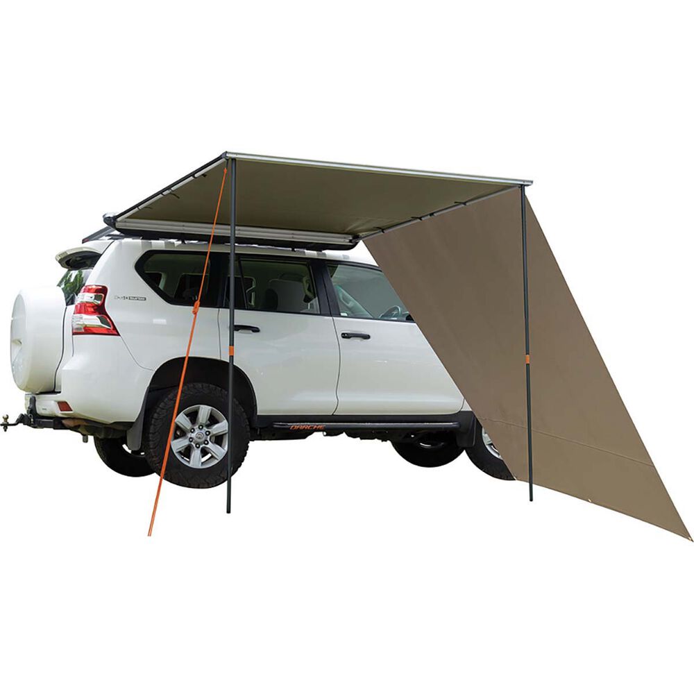 Darche Eclipse Awning Ezy Front Extension 25