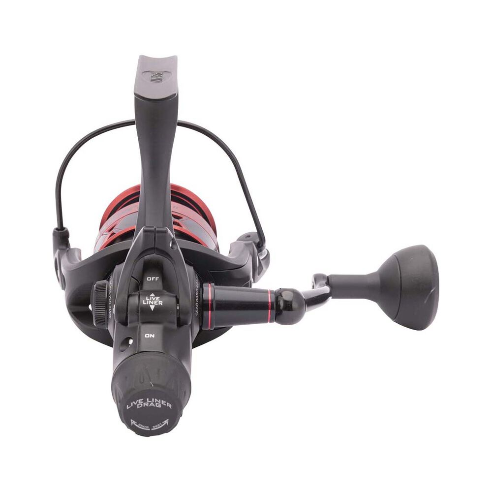 Penn Fierce IV 4000 Live Liner Spin Reel