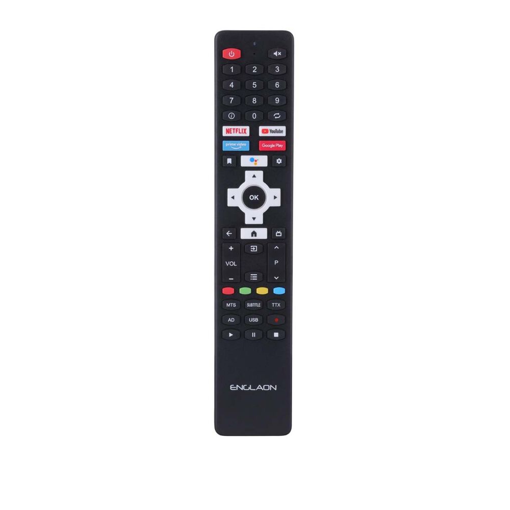 Englaon Smart TV 32 Inch 12V