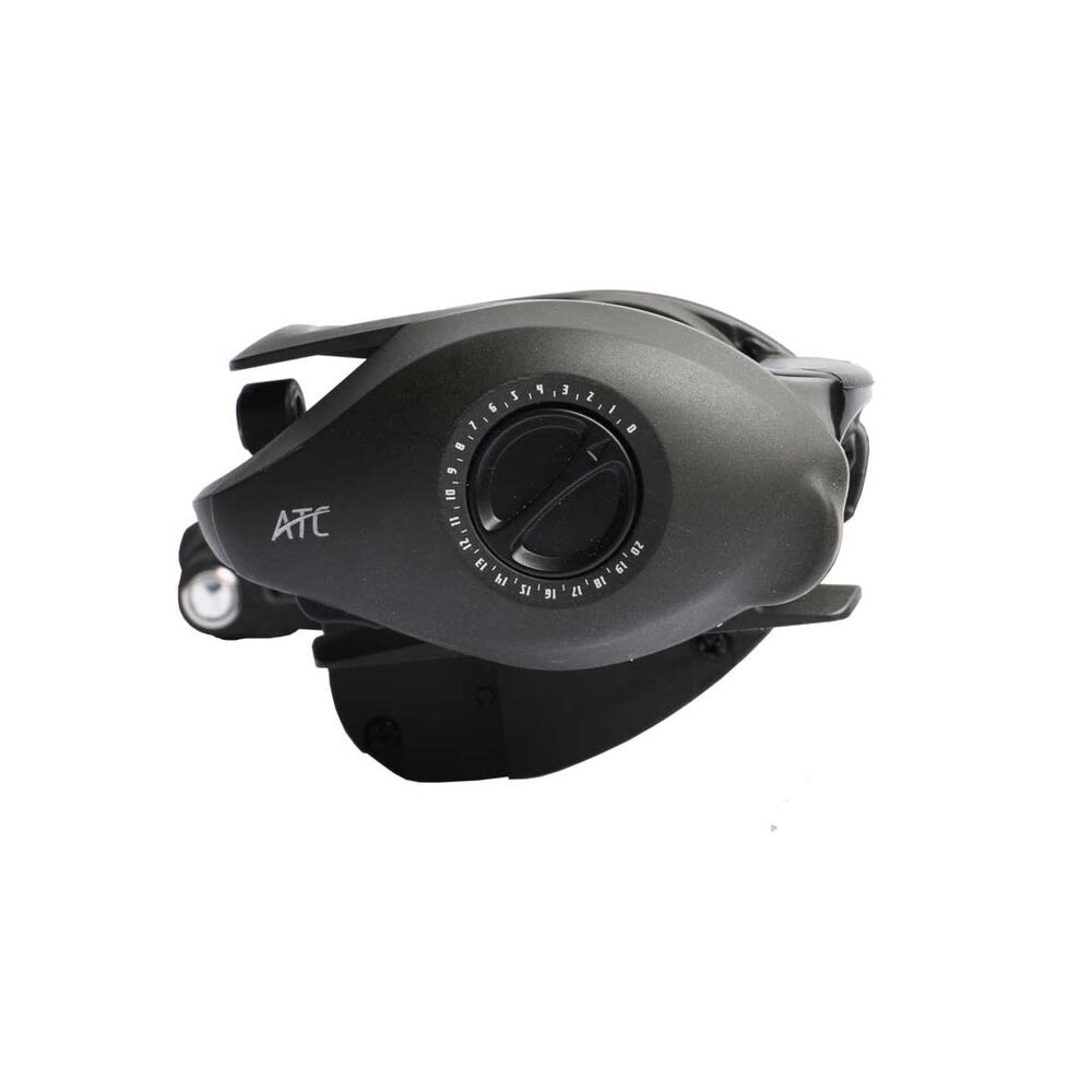 ATC Combat 100 Baitcaster Reel