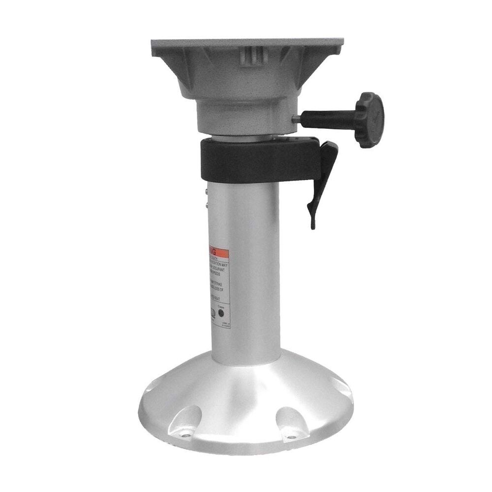 Columbia Seat Pedestal Adjustable 370-580mm