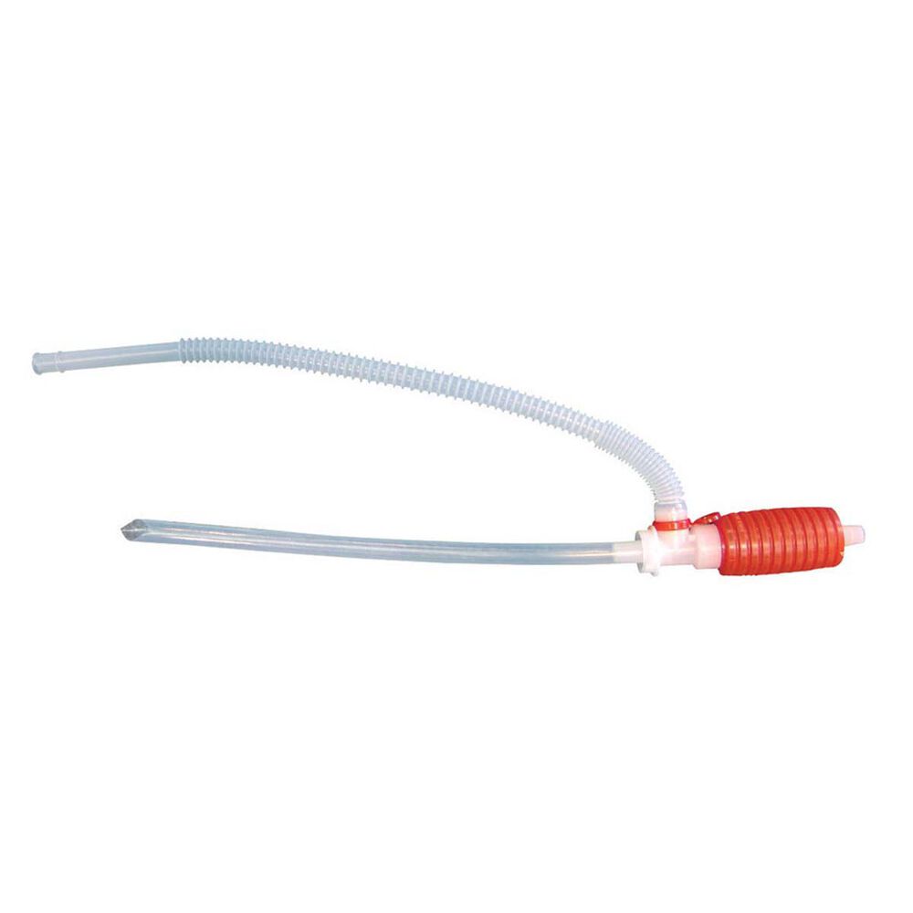Haigh Siphon Pump