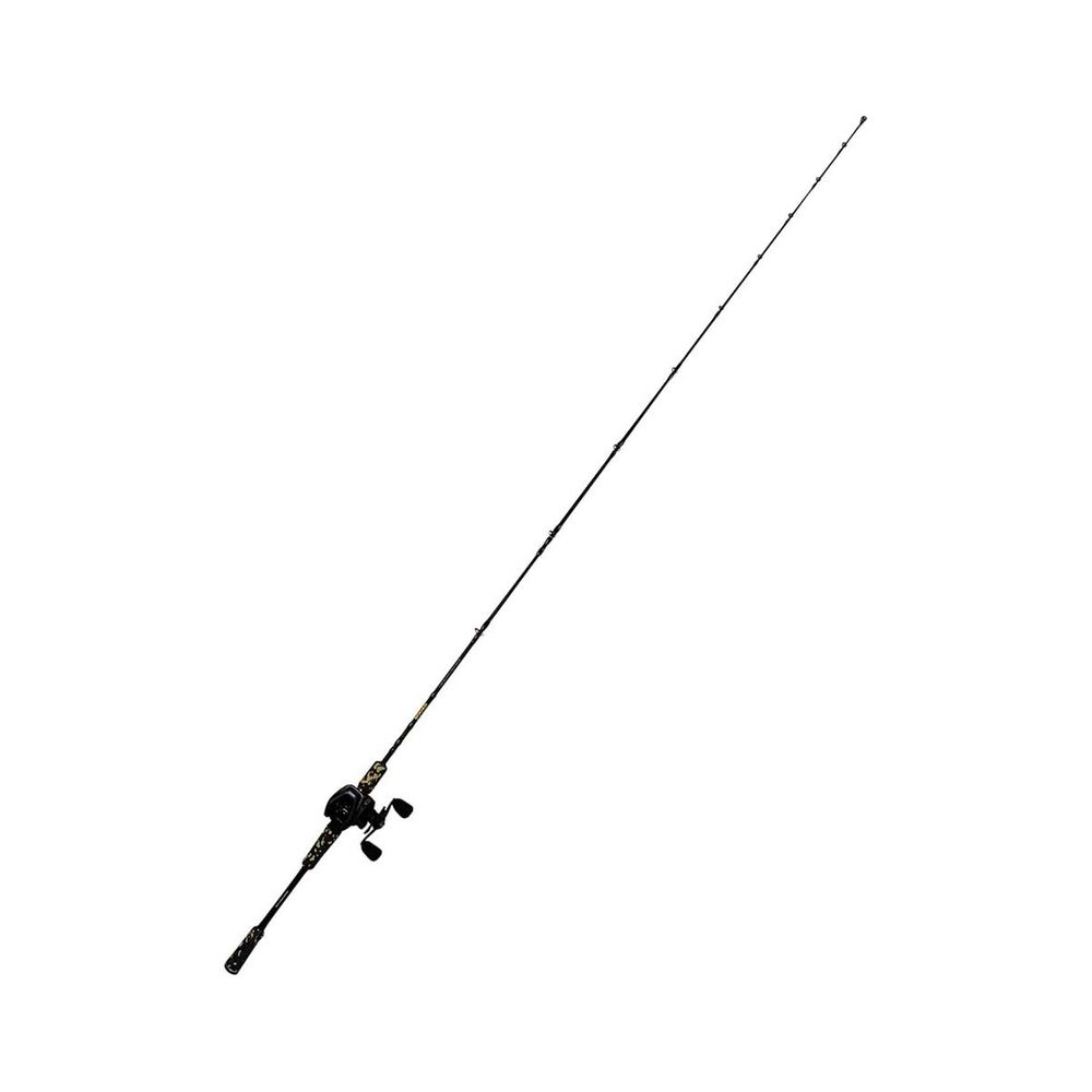 Savage Gear Squad Baitcaster Combo