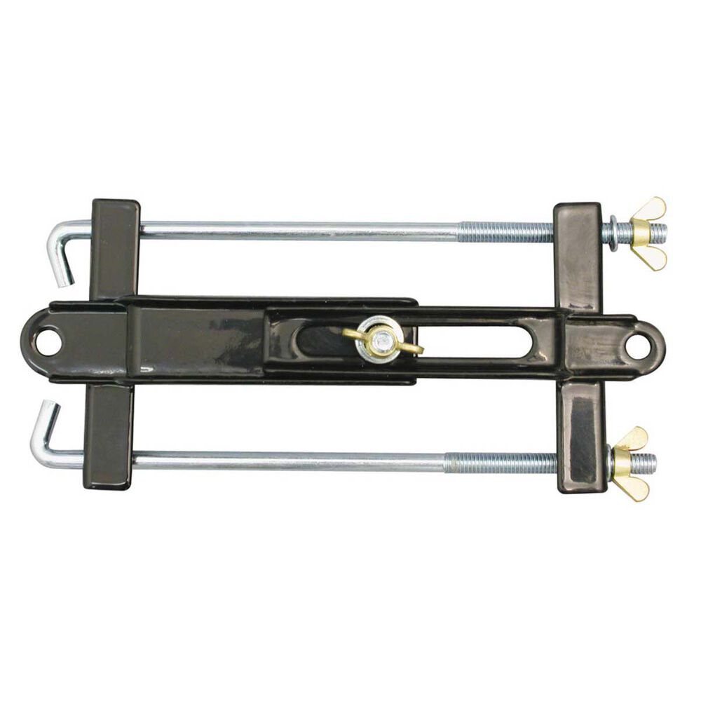 Hansa Adjustable Batt Hold Down