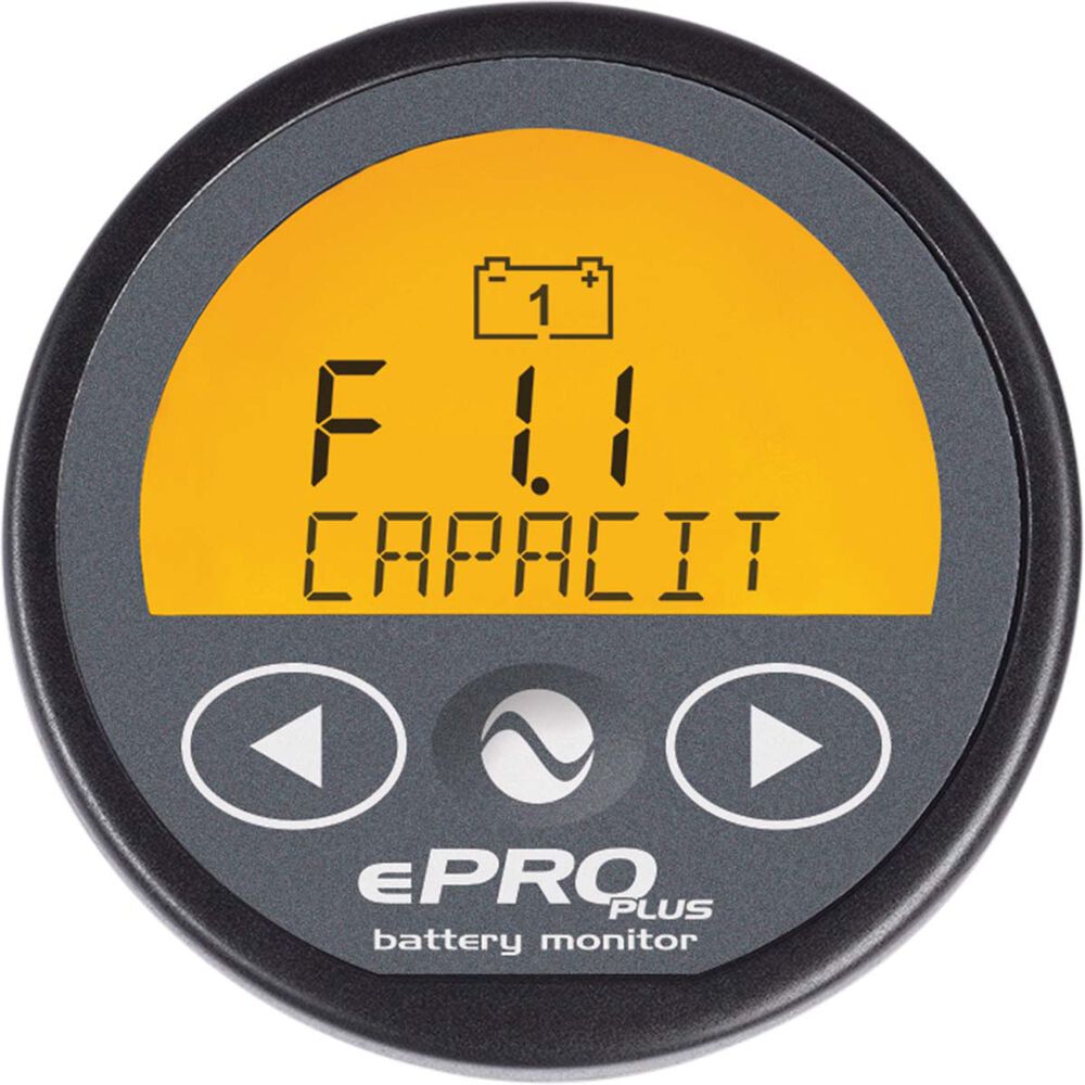 Enerdrive ePRO Plus Battery Monitor