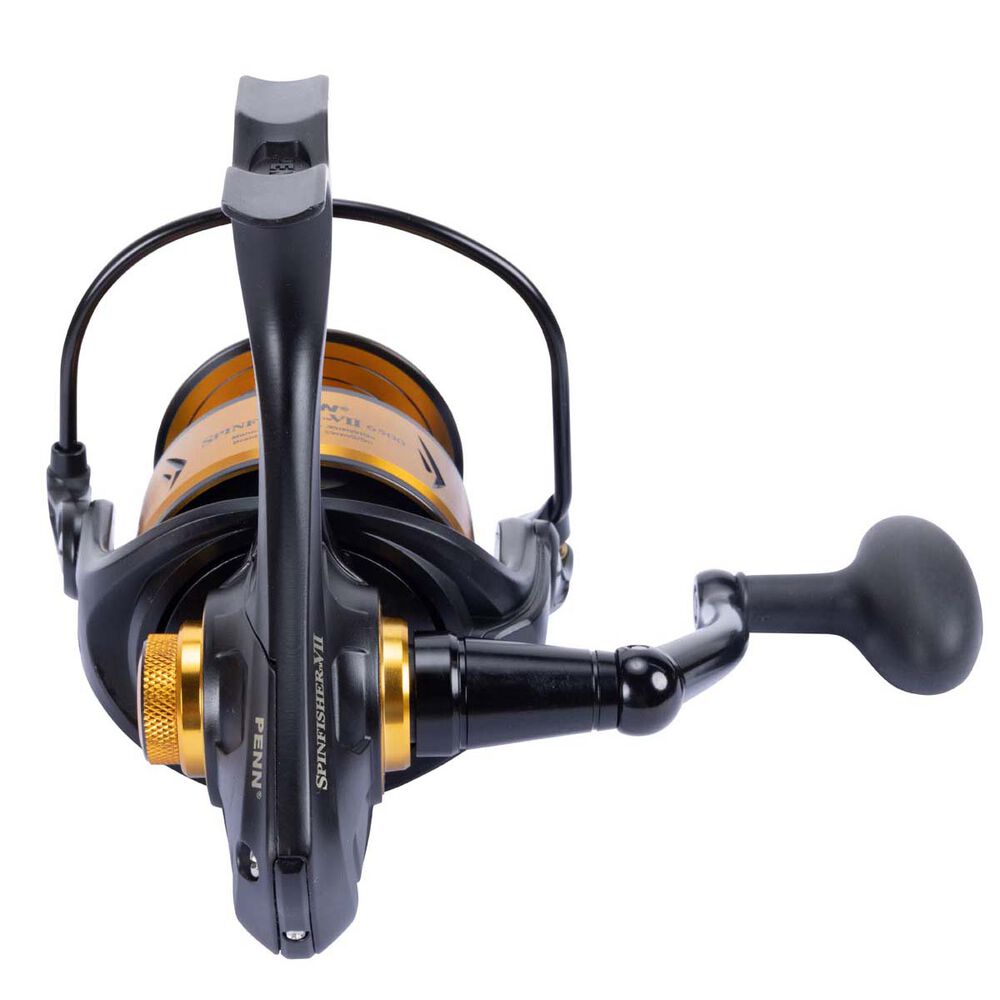 PENN Spinfisher VII 6500 Spinning Reel