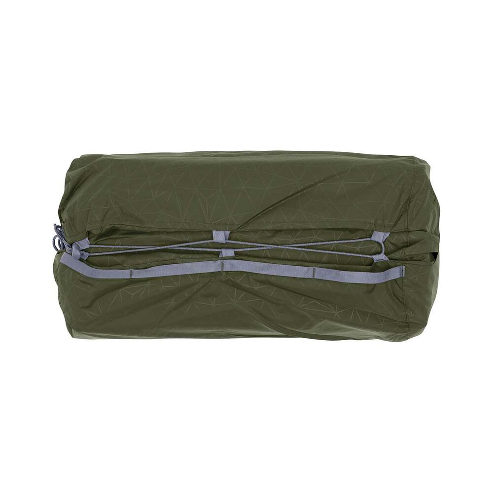 Sea to Summit Camp Plus Self Inflating Mattress Regular