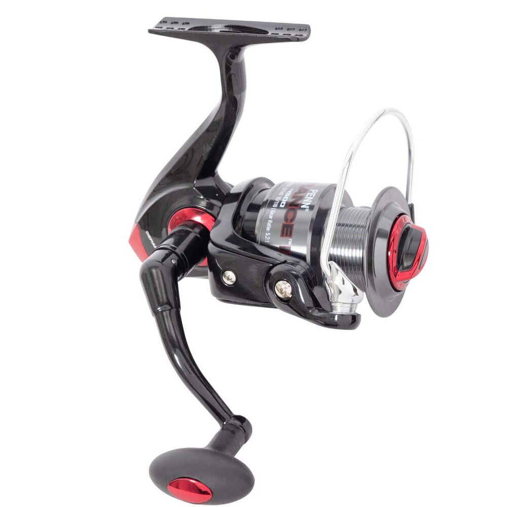 PENN Defiance III Spinning Combo