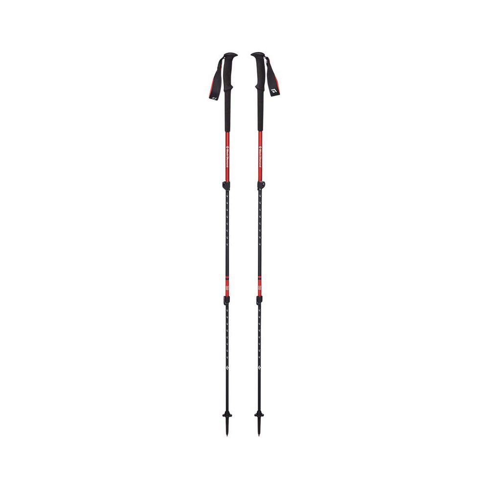 Black Diamond Trail 140cm Trekking Poles