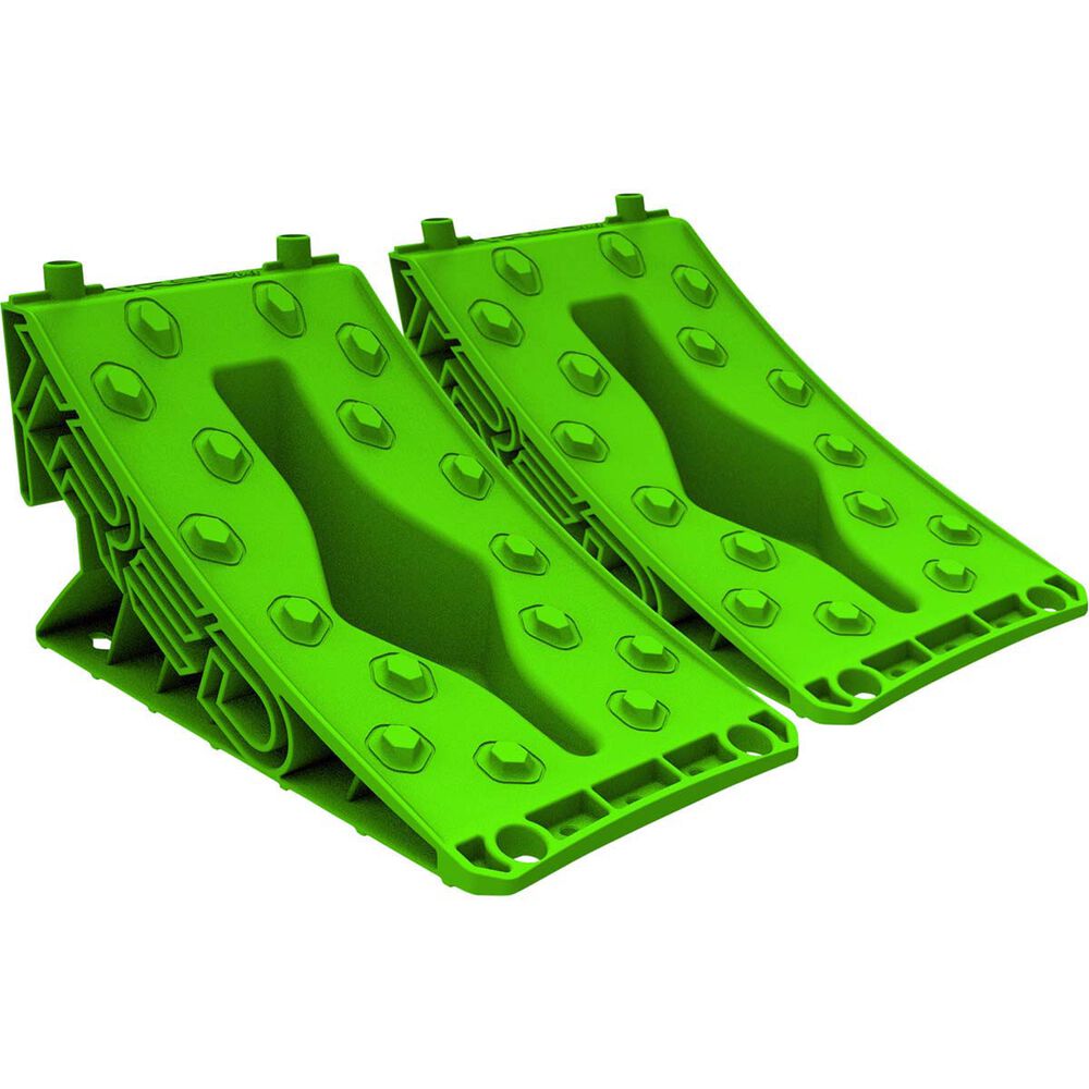 Tred Gt Caravan Levelling Chock Set