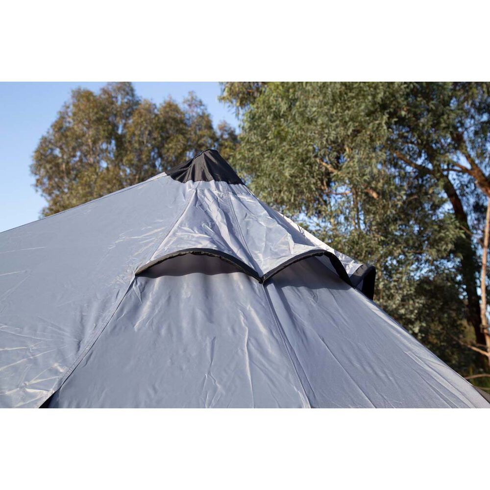 Explore Planet Earth Bellbird Glamping Tent