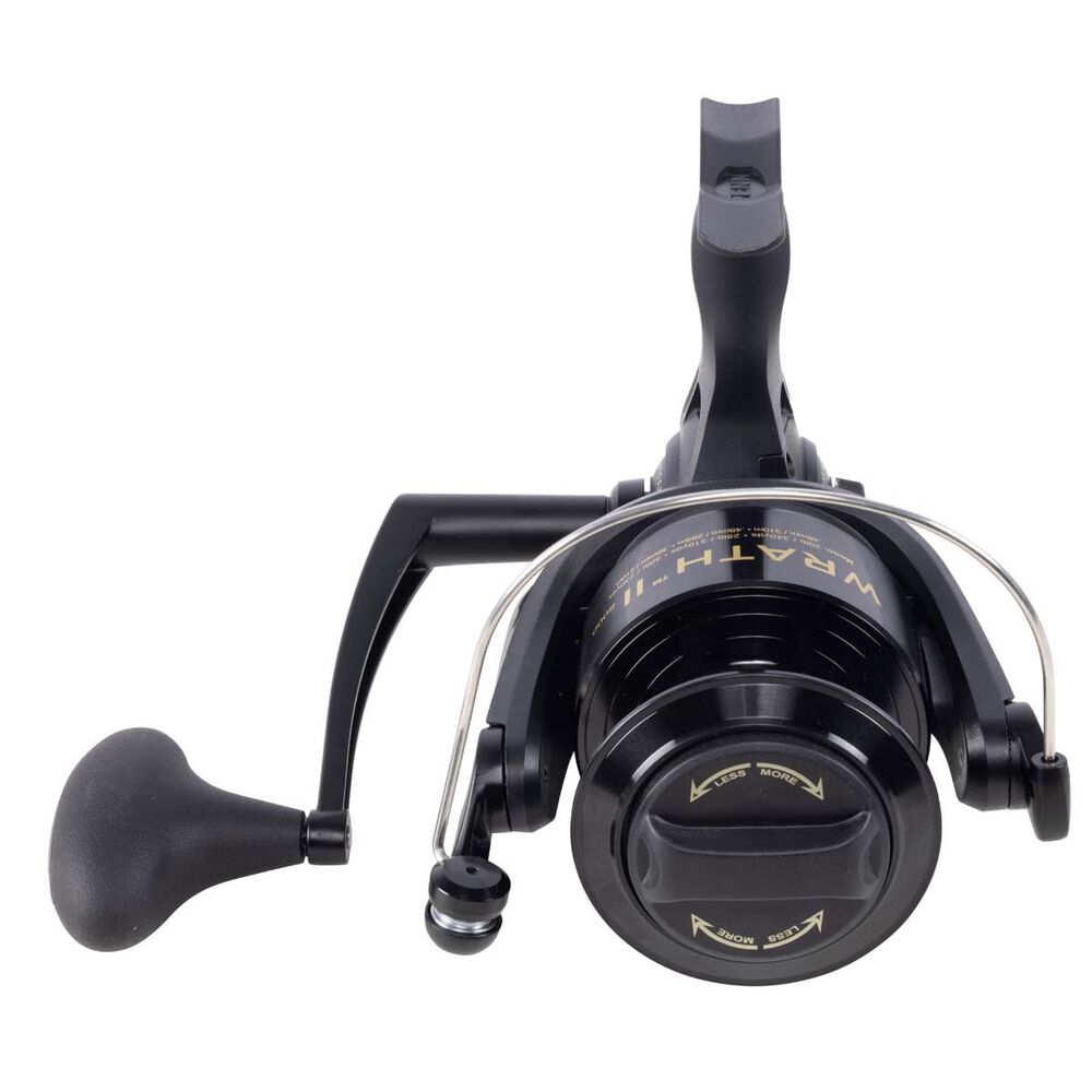 PENN Wrath II 8000 Spinning Reel