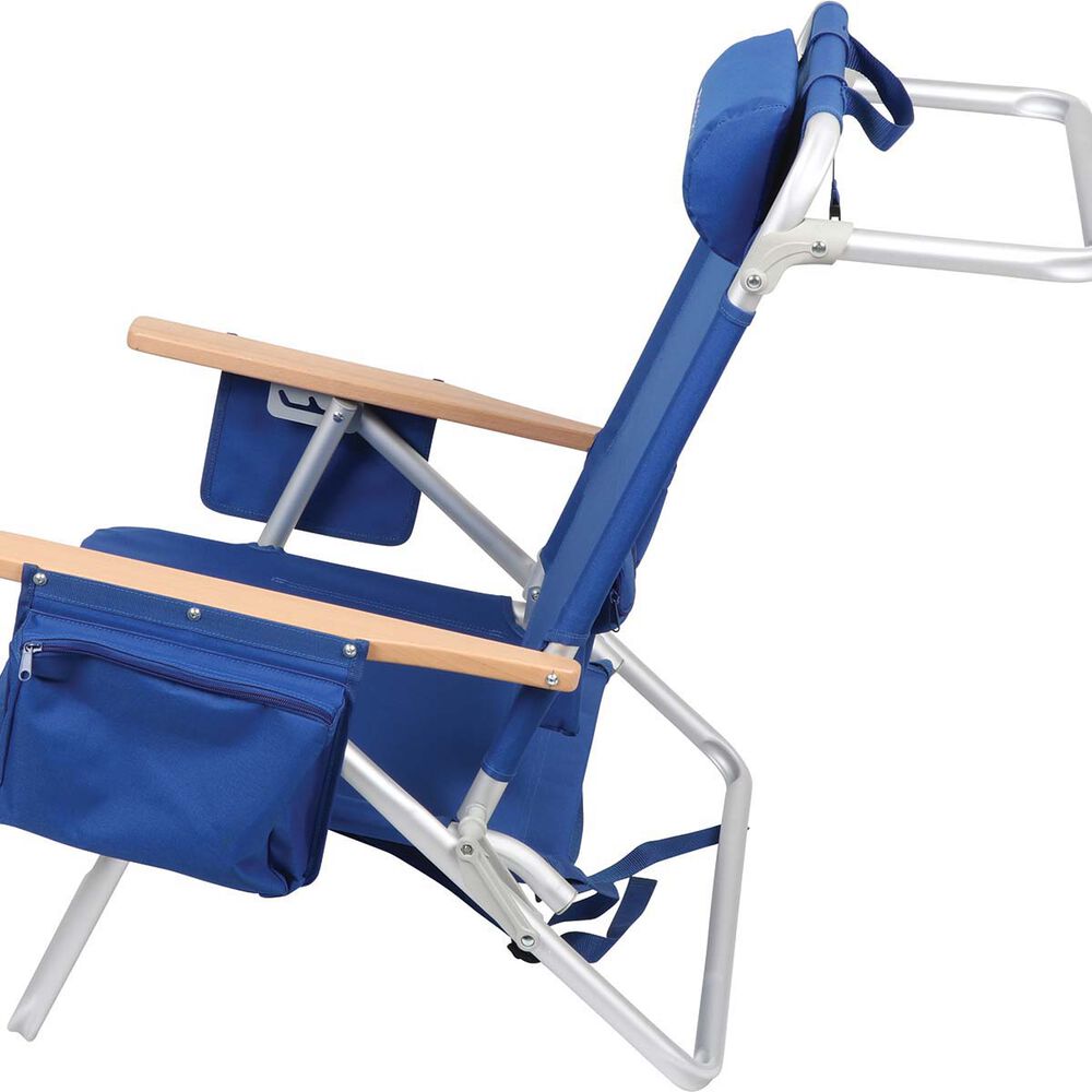 Wanderer Premium Beach Chair 150kg